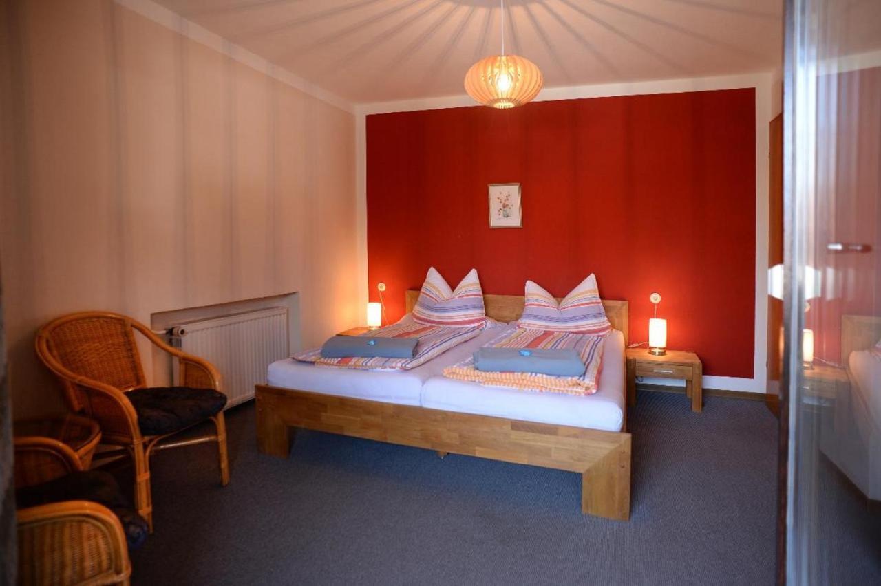 Ferienhaus Evi Bischofsmais Luaran gambar
