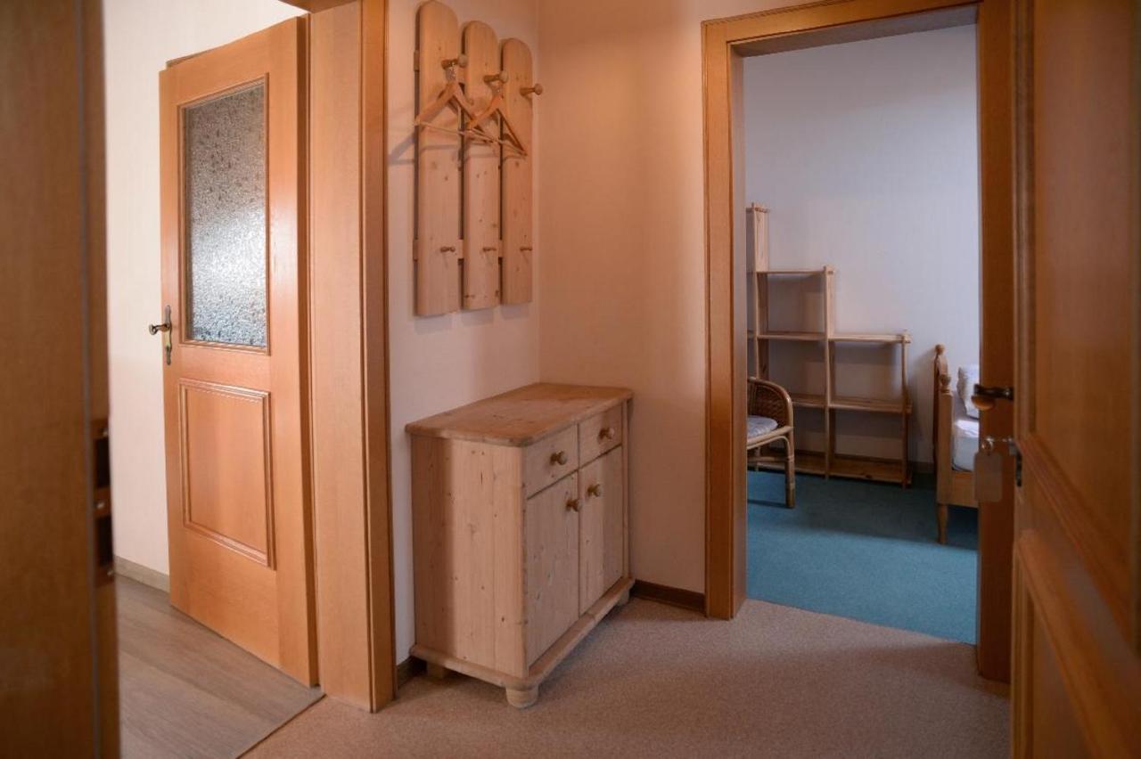Ferienhaus Evi Bischofsmais Luaran gambar