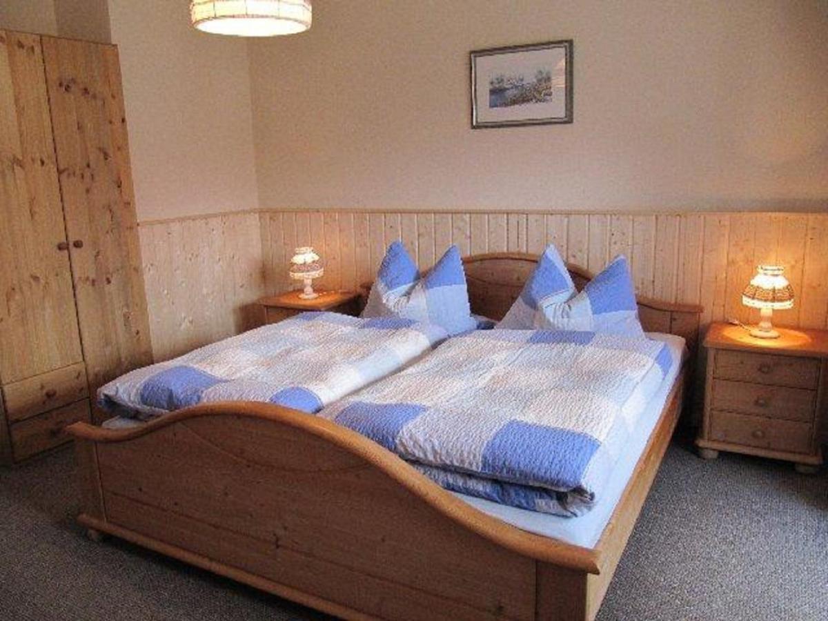 Ferienhaus Evi Bischofsmais Luaran gambar