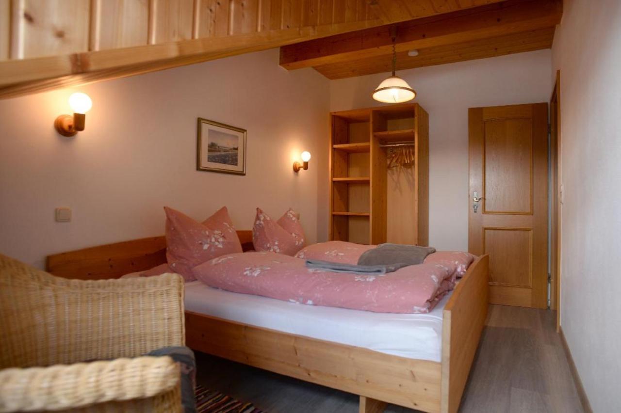 Ferienhaus Evi Bischofsmais Luaran gambar