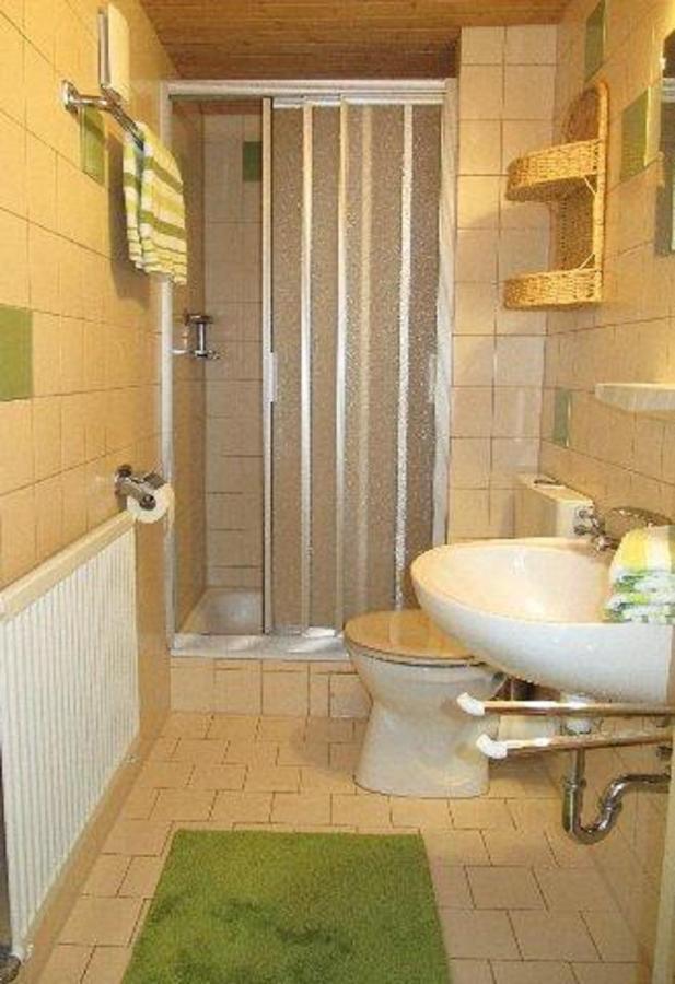 Ferienhaus Evi Bischofsmais Luaran gambar